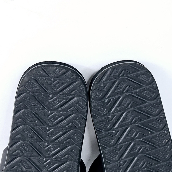 Reef Twinpin Men's Flip Flop Sandals - Picture 10 of 11